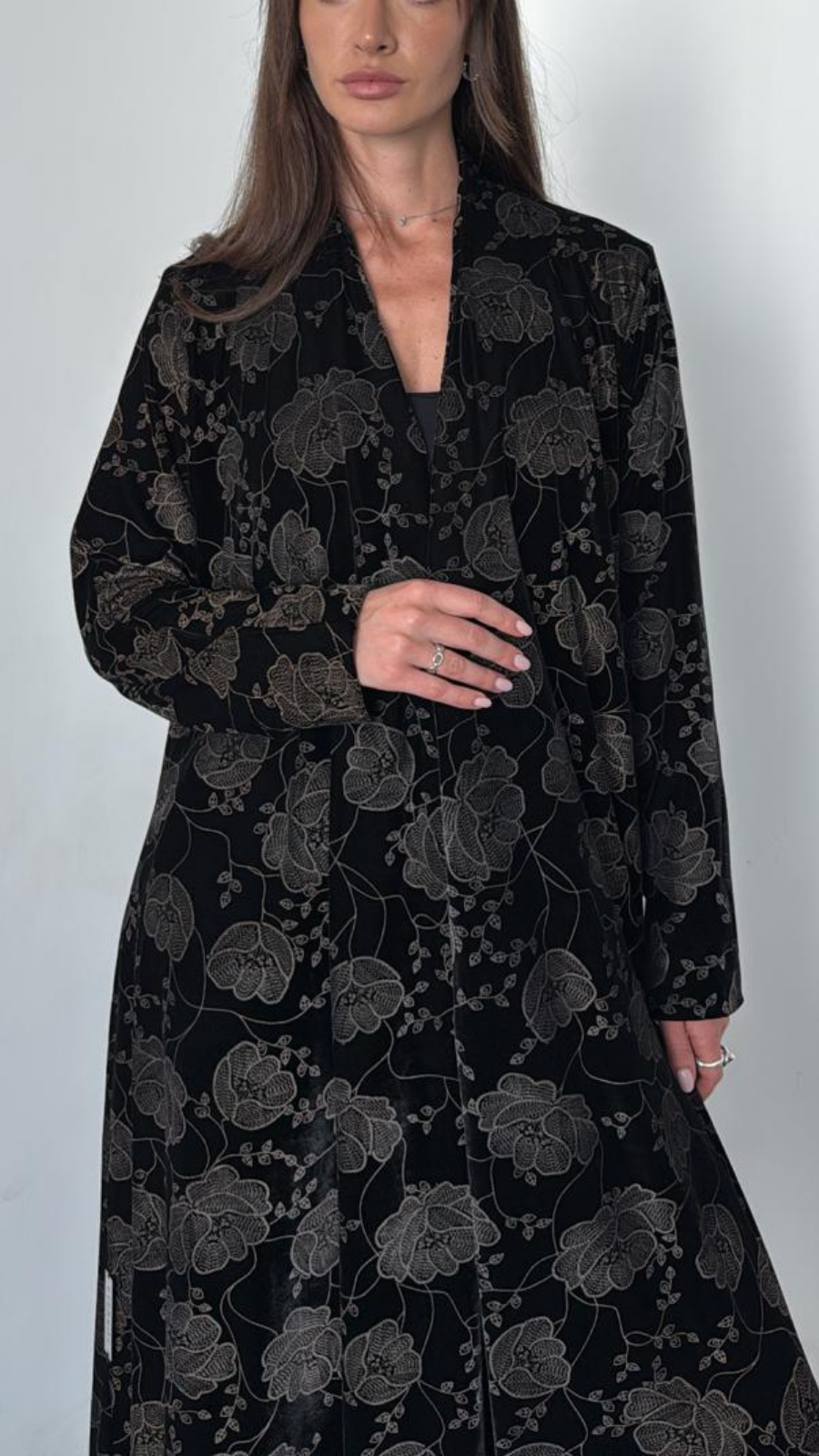 Abaya #753