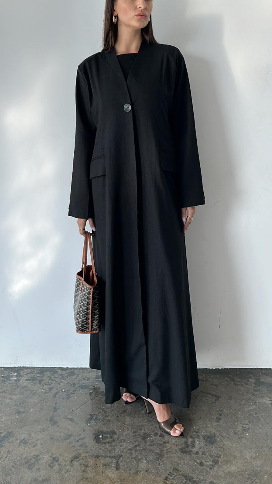 Abaya #661