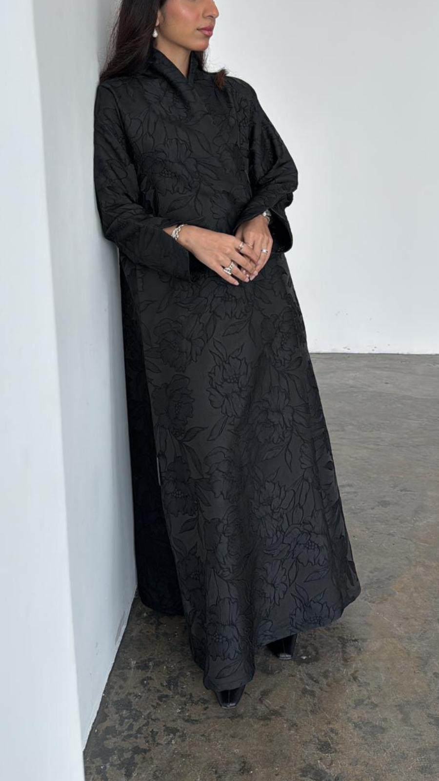 Abaya #694