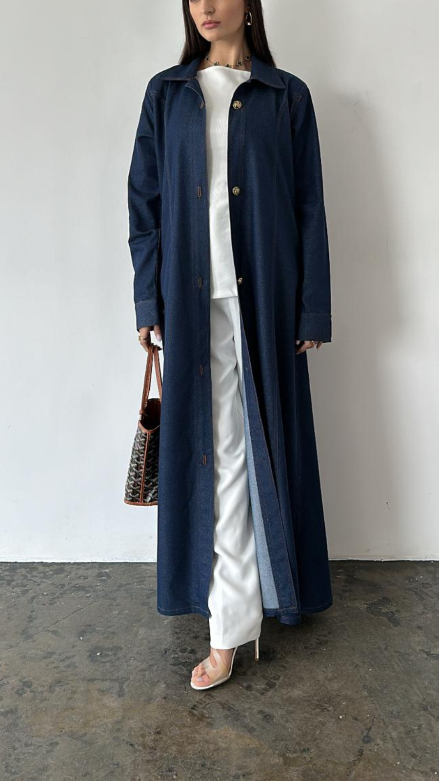 Abaya #680