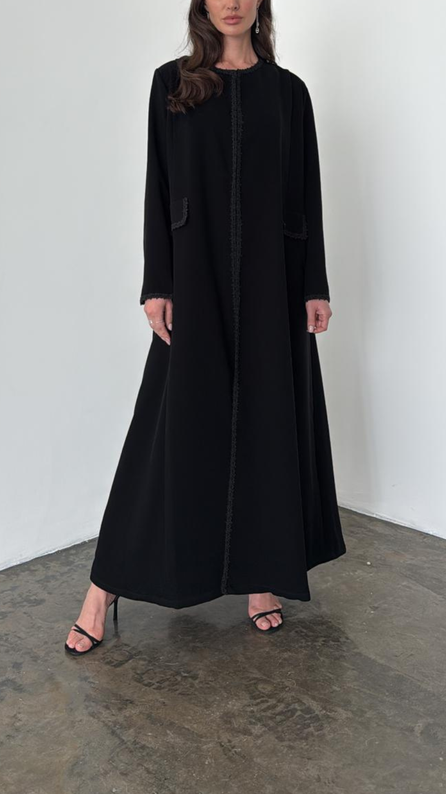 Abaya #794