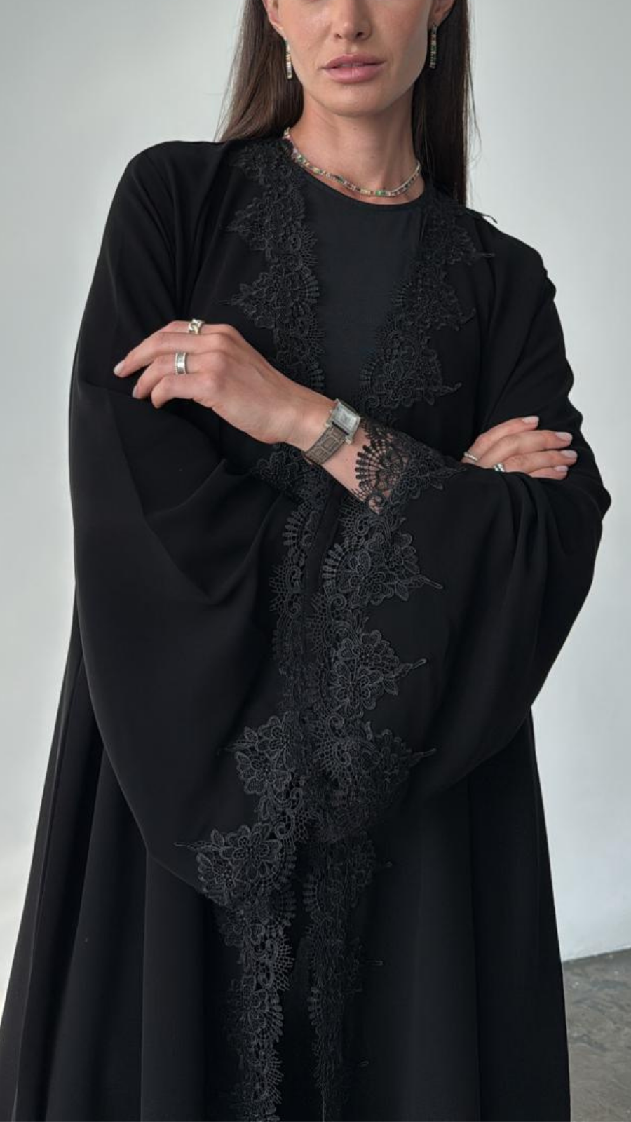Abaya #737