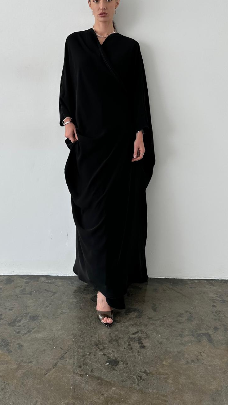 Abaya #643