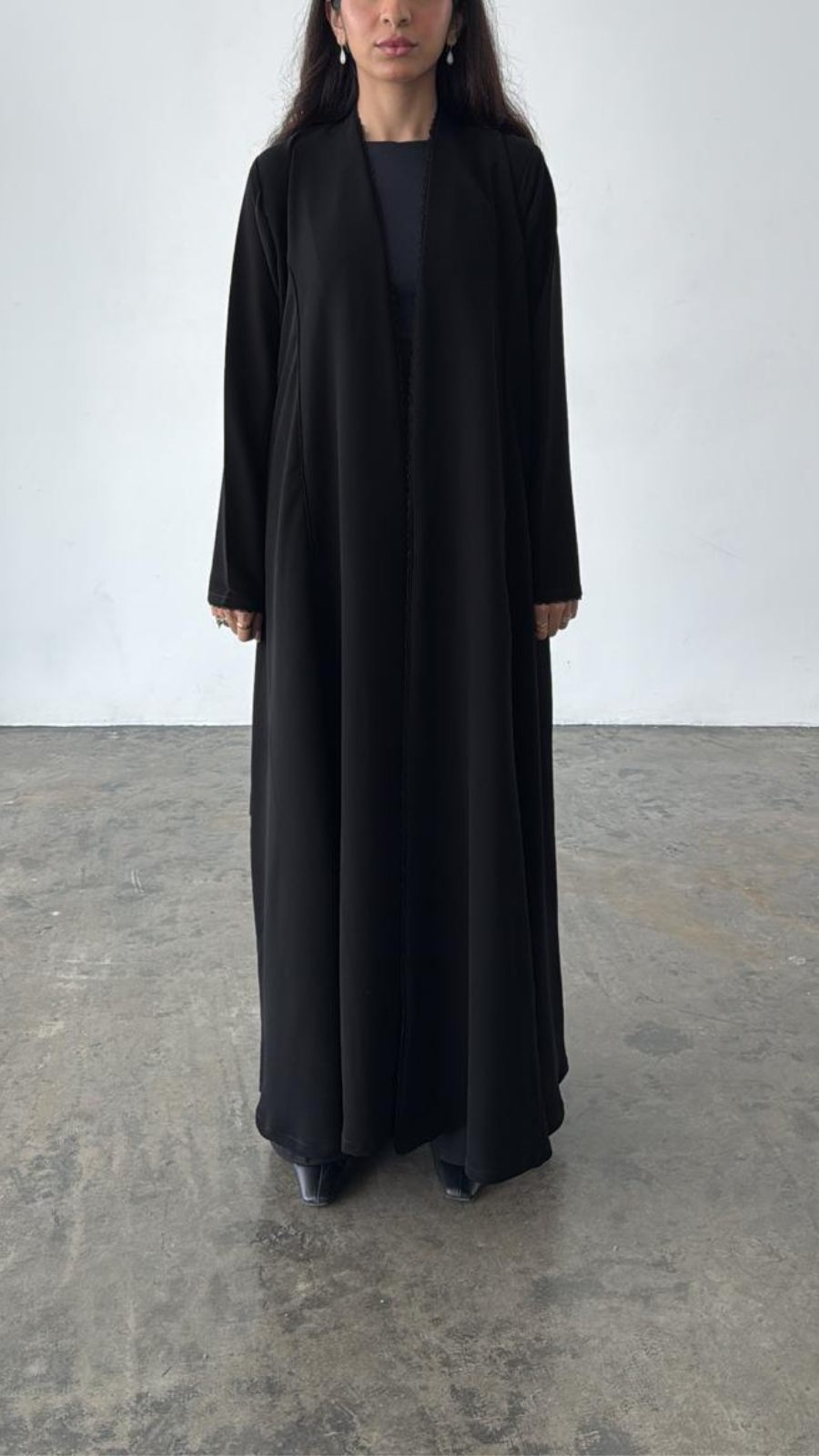 Abaya #685