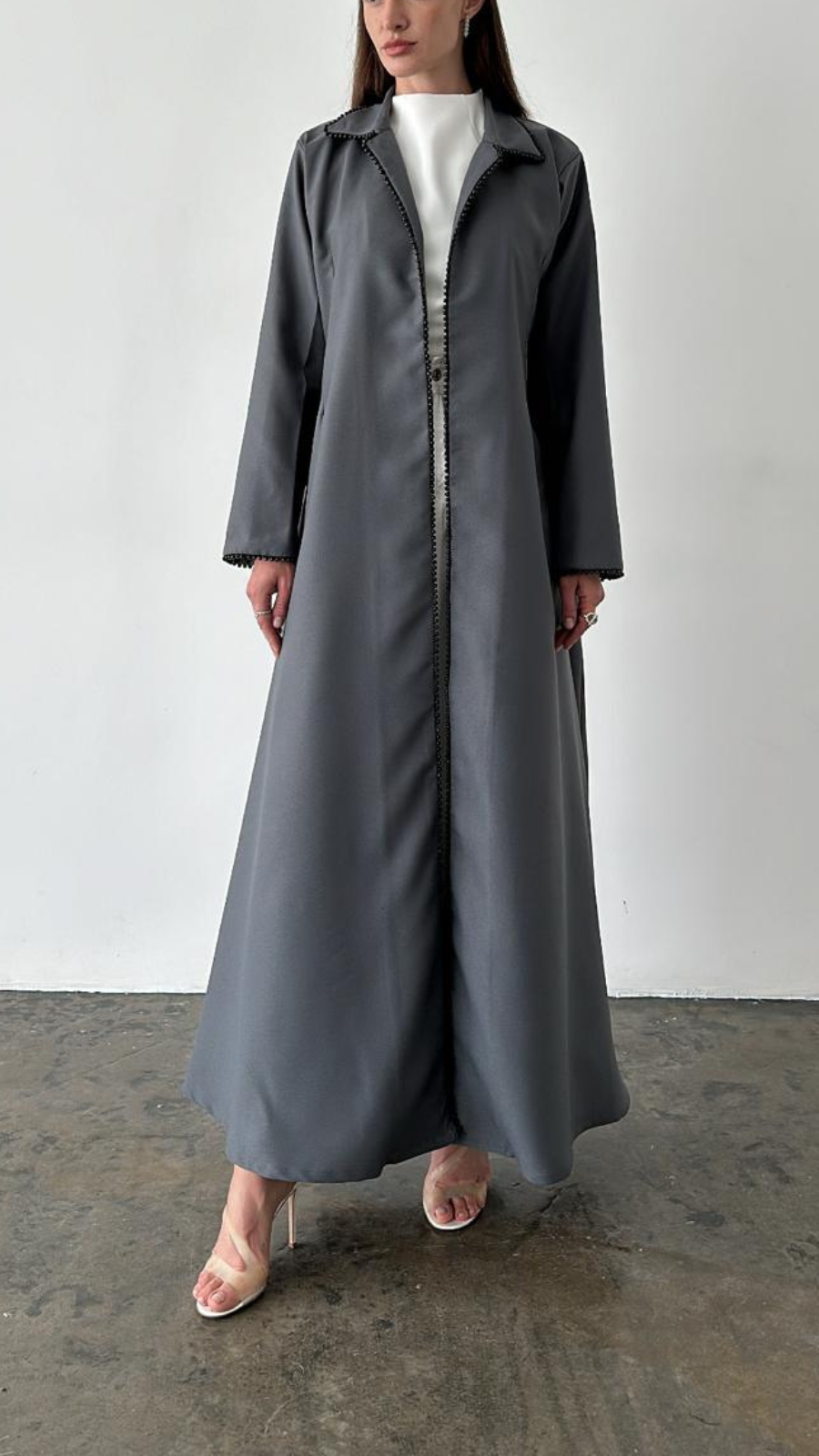 Abaya #656
