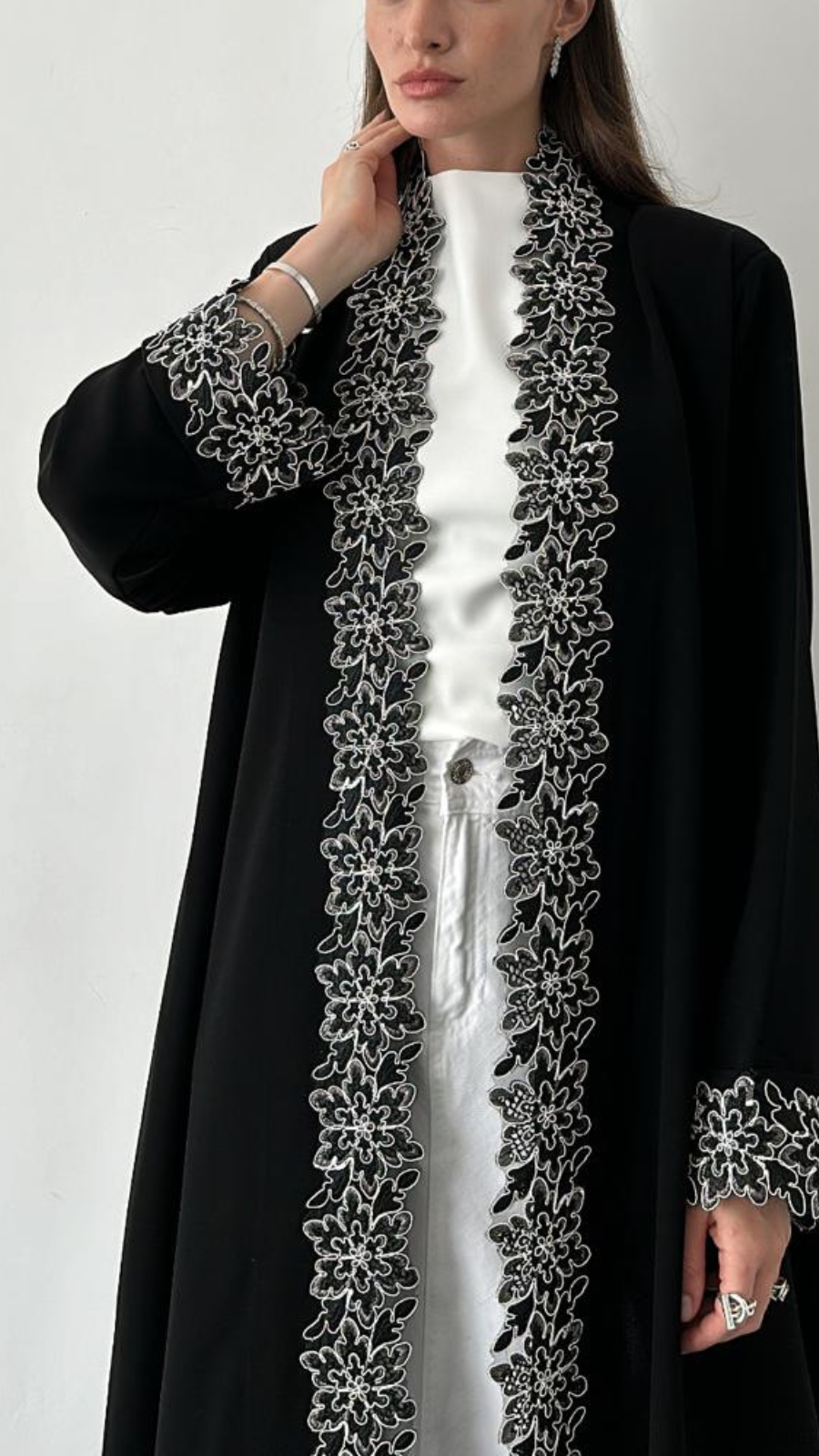 Abaya #657