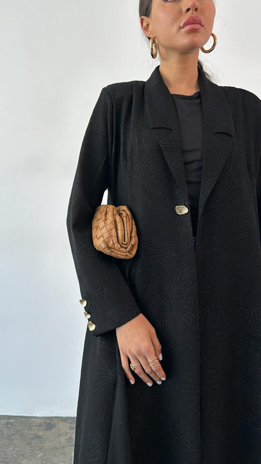 Abaya #639