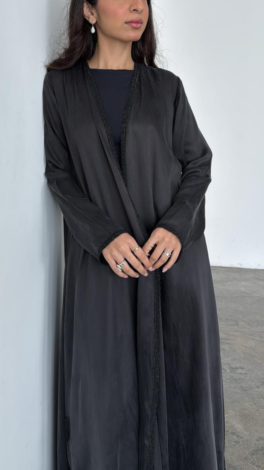 Abaya #699