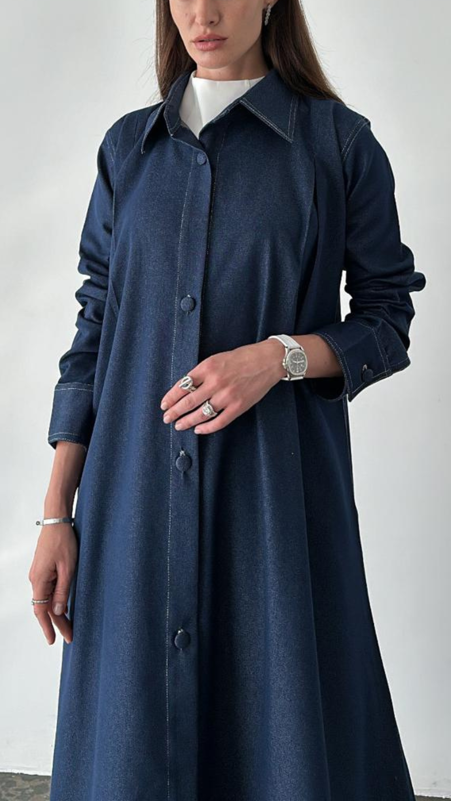 Abaya #672