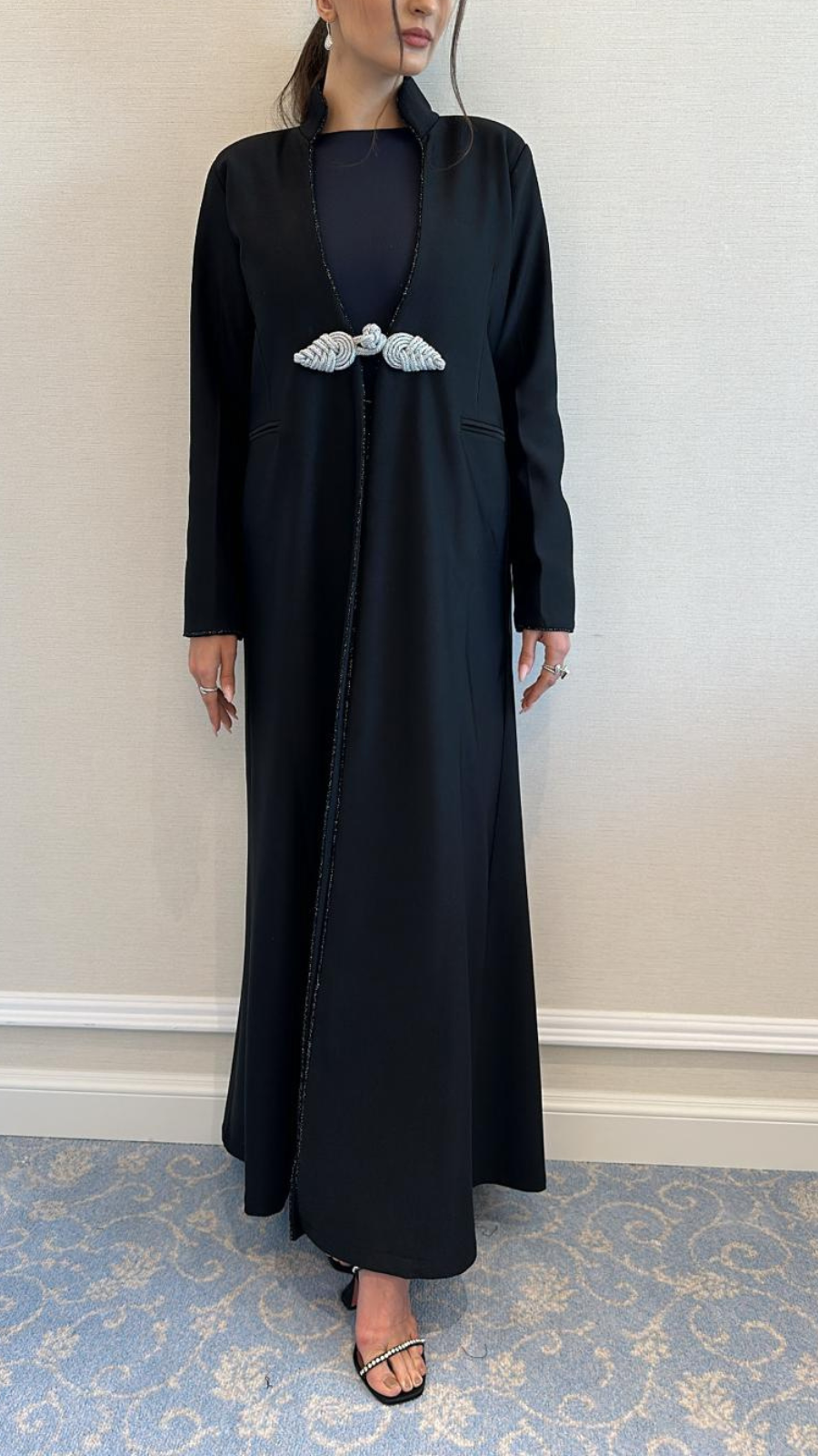 Abaya #616