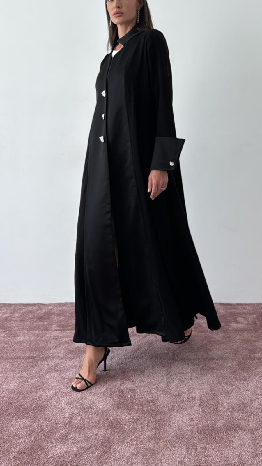 Abaya #717