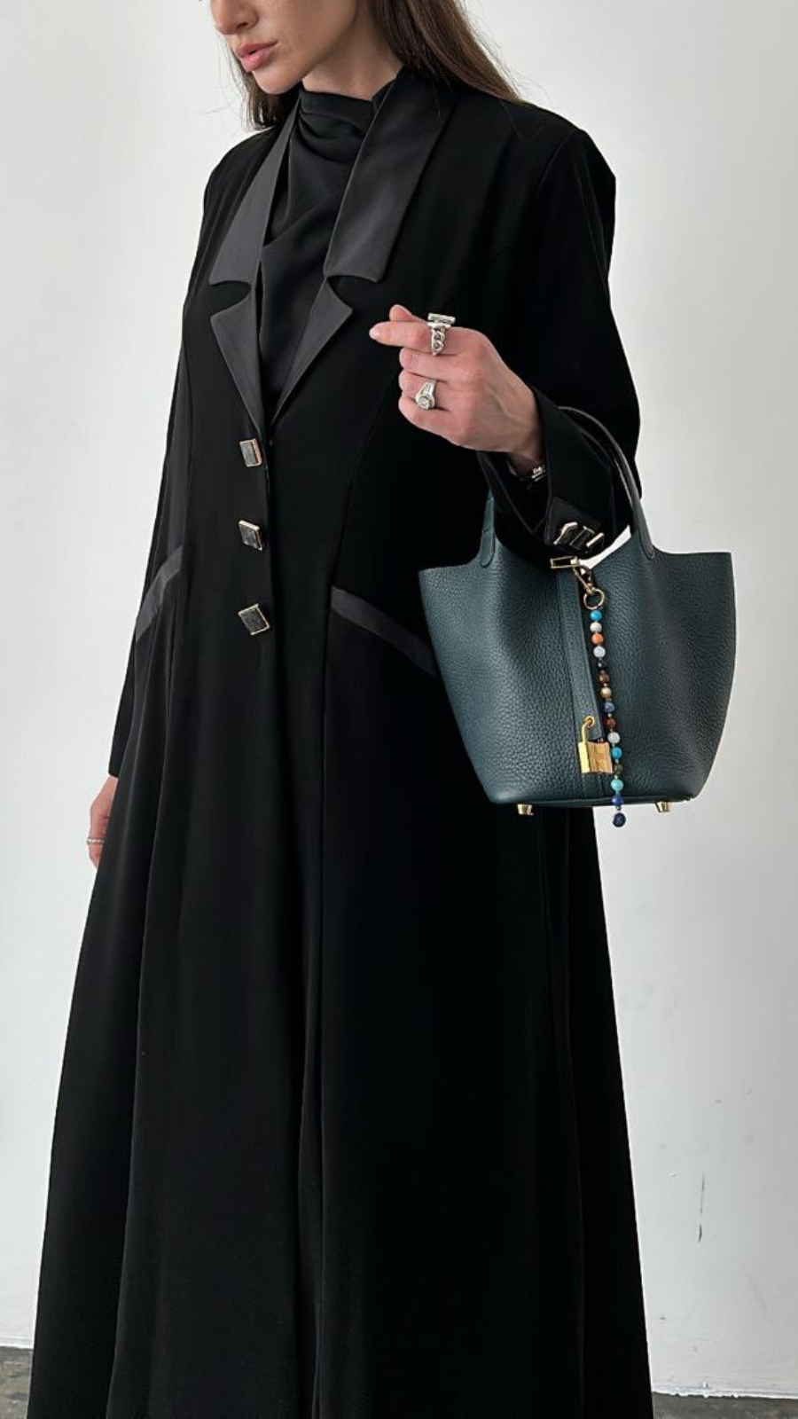 Abaya #655