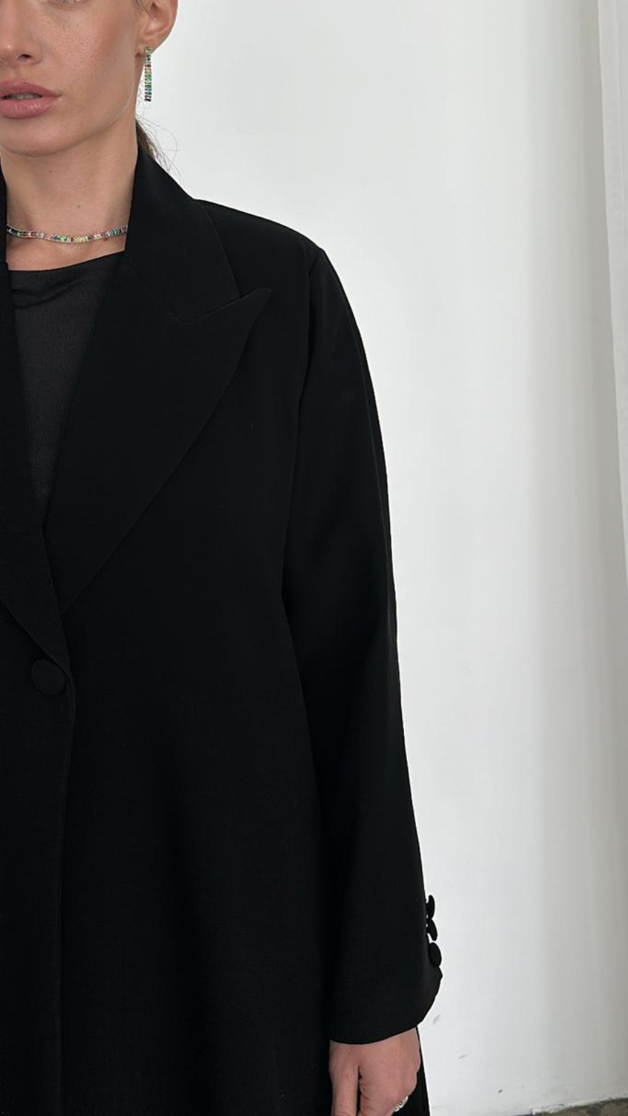 Abaya #649