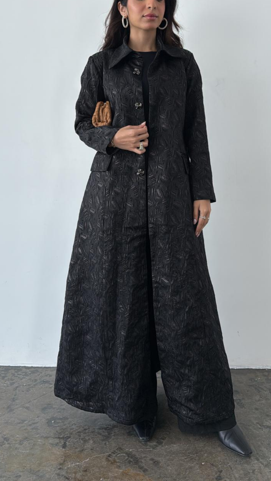 Abaya #686