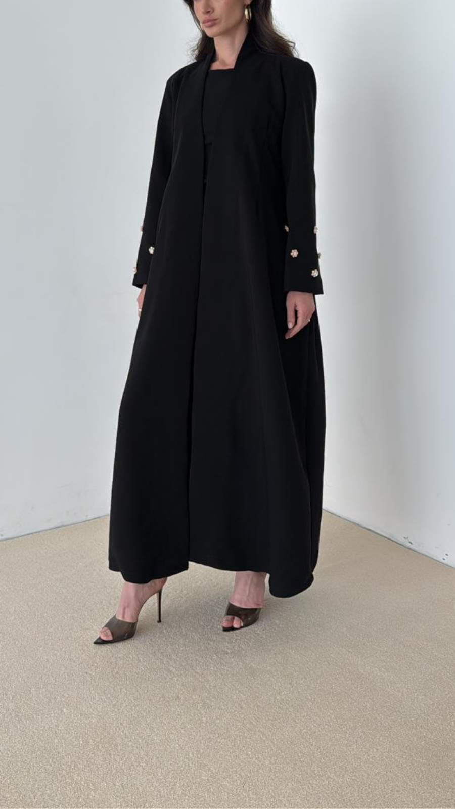 Abaya #710