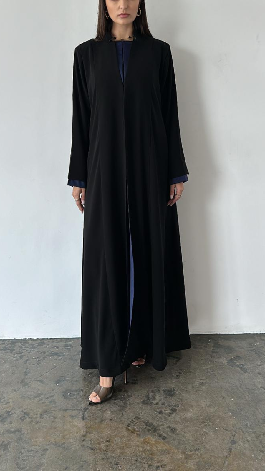 Abaya #682