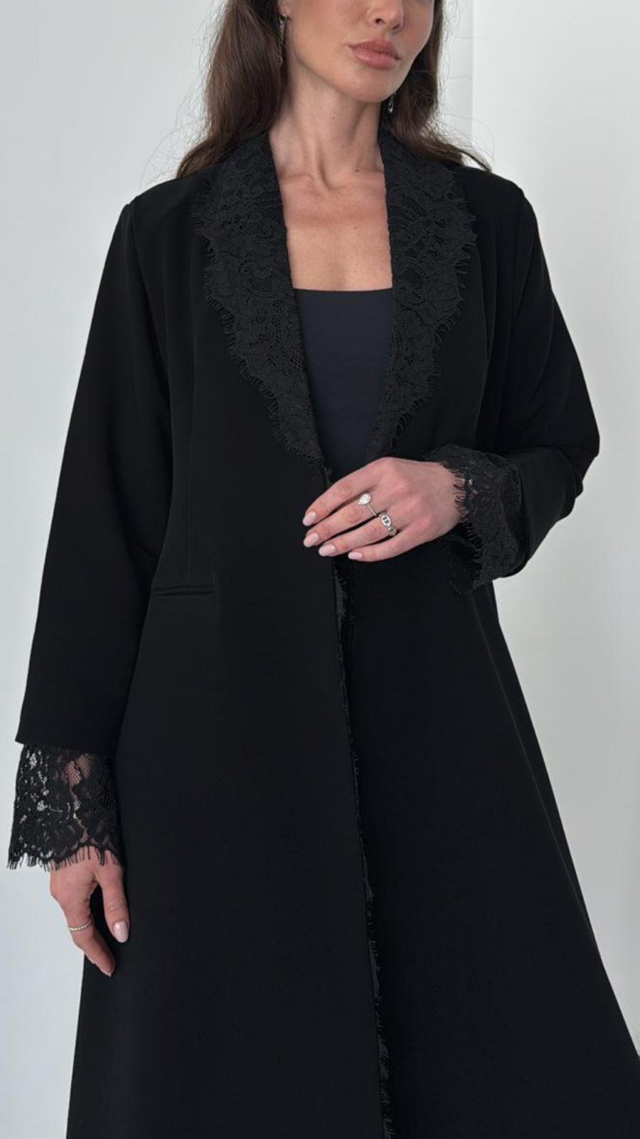 Abaya #790