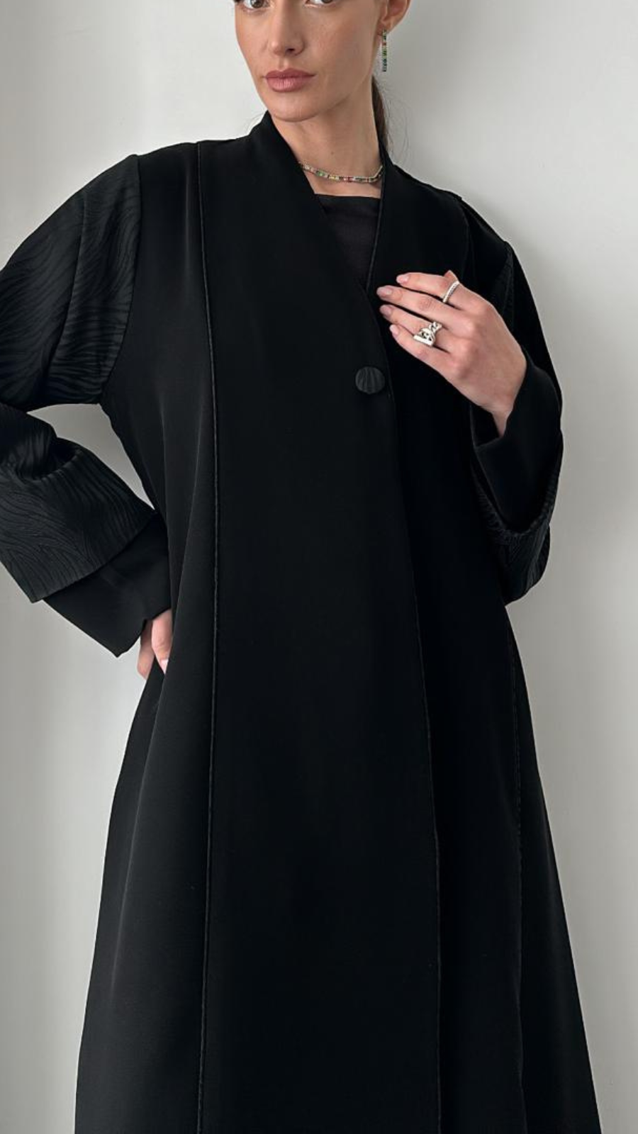 Abaya #648