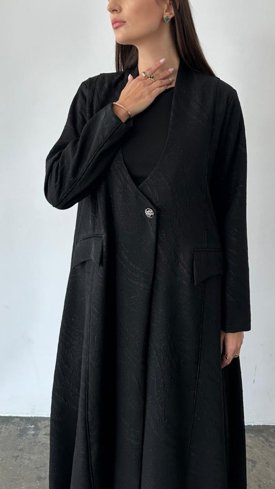 Abaya #684