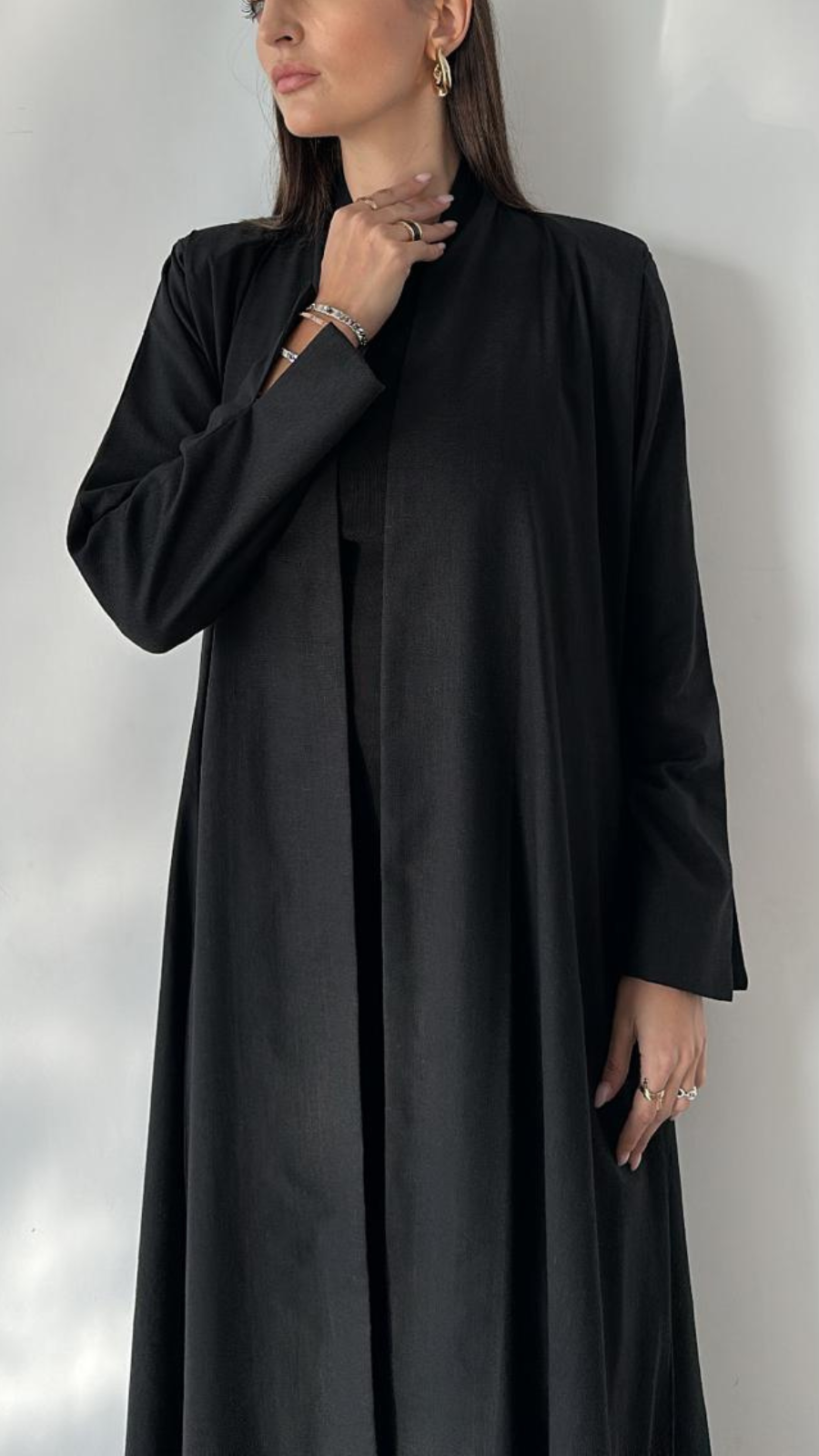 Abaya #662