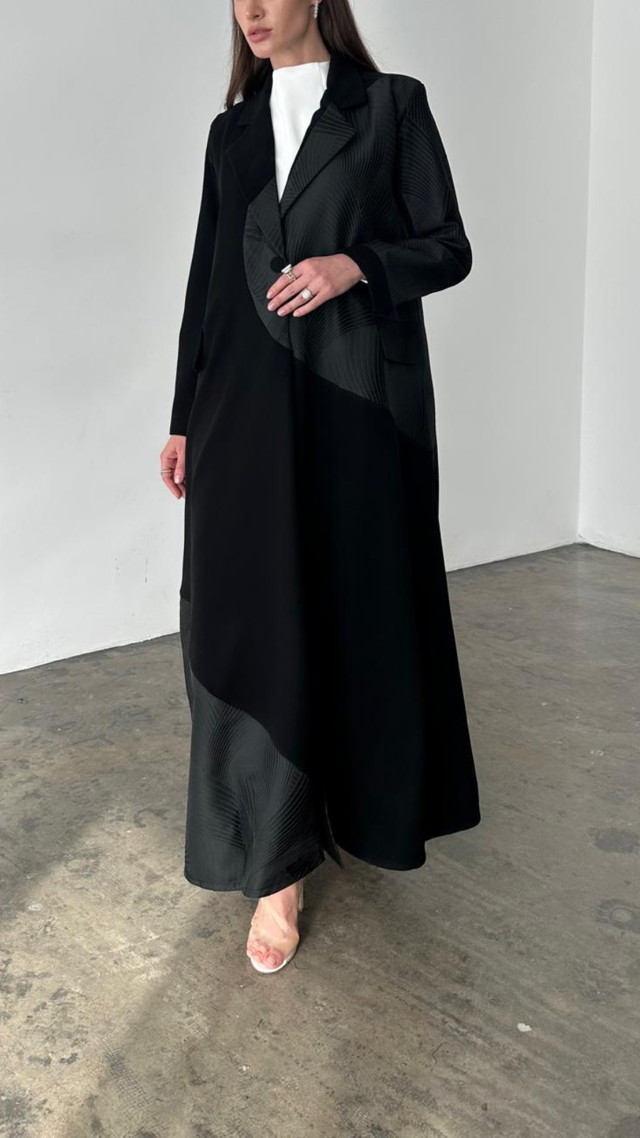 Abaya #673