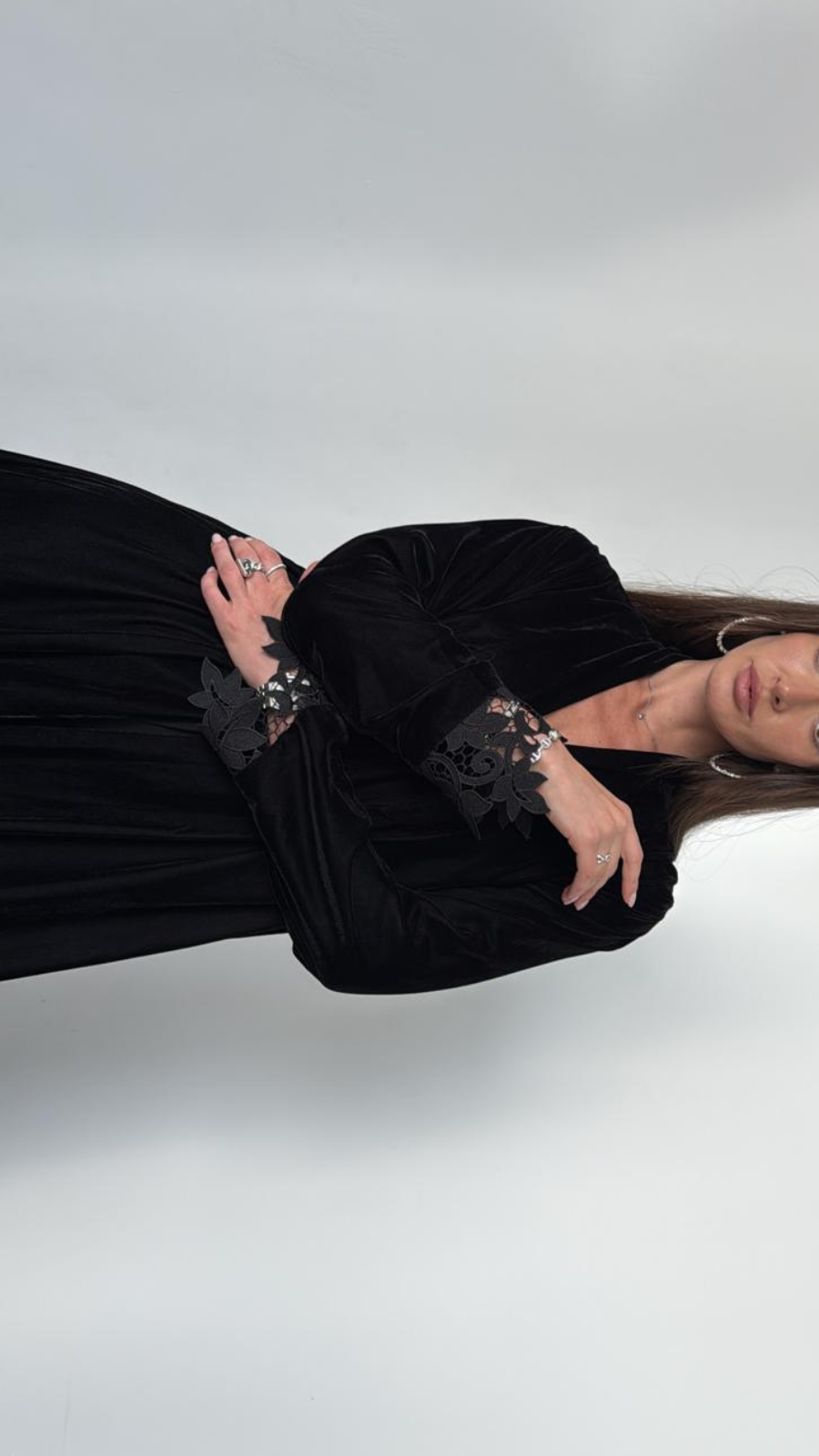 Abaya #765