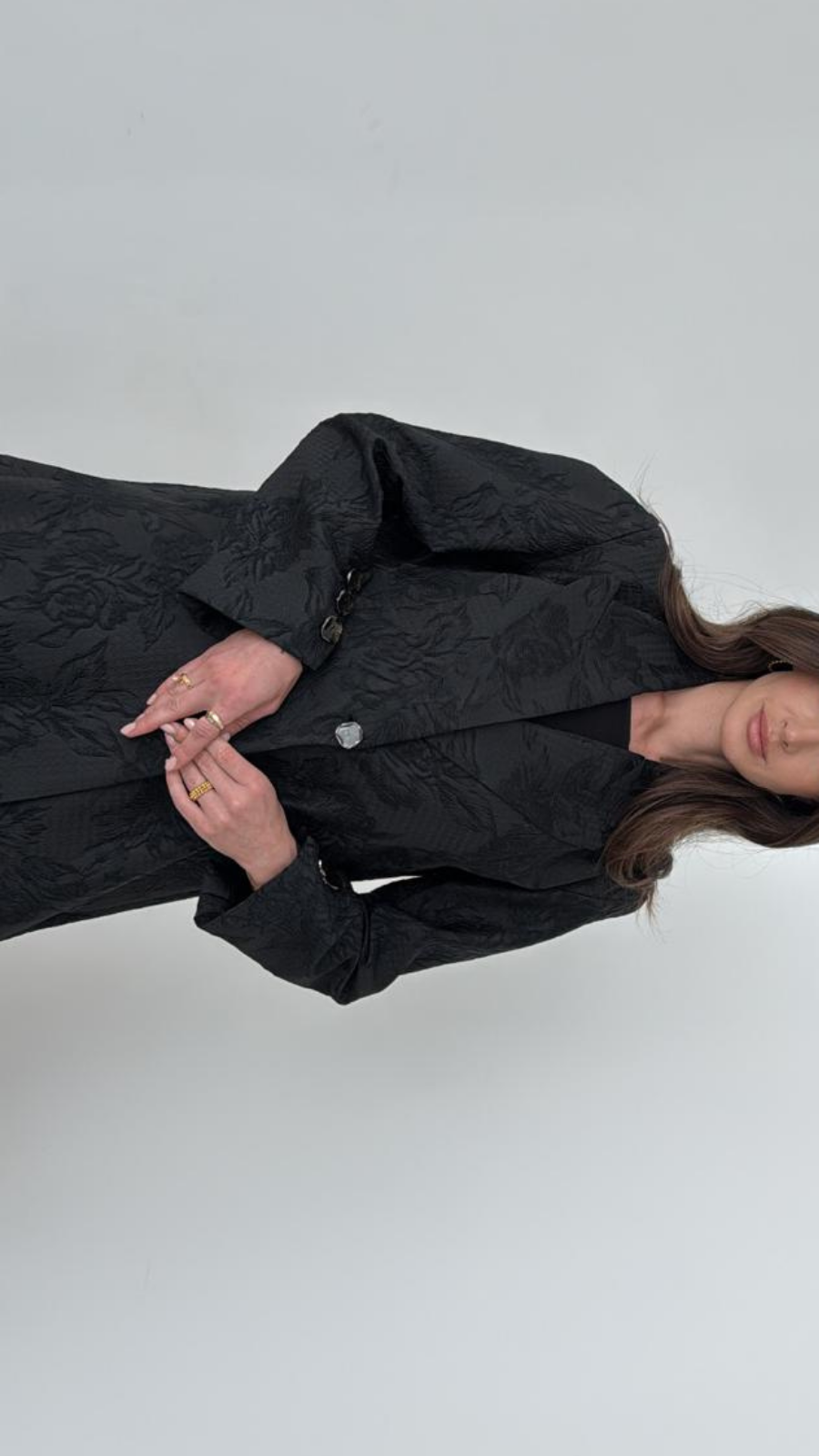 Abaya #707