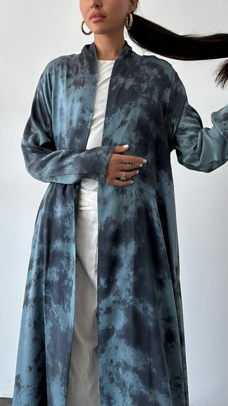 Abaya #636