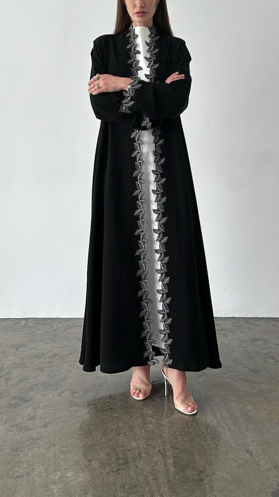 Abaya #658
