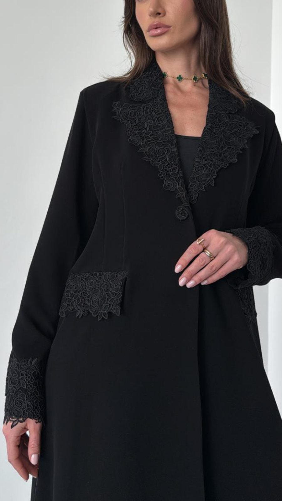 Abaya #780