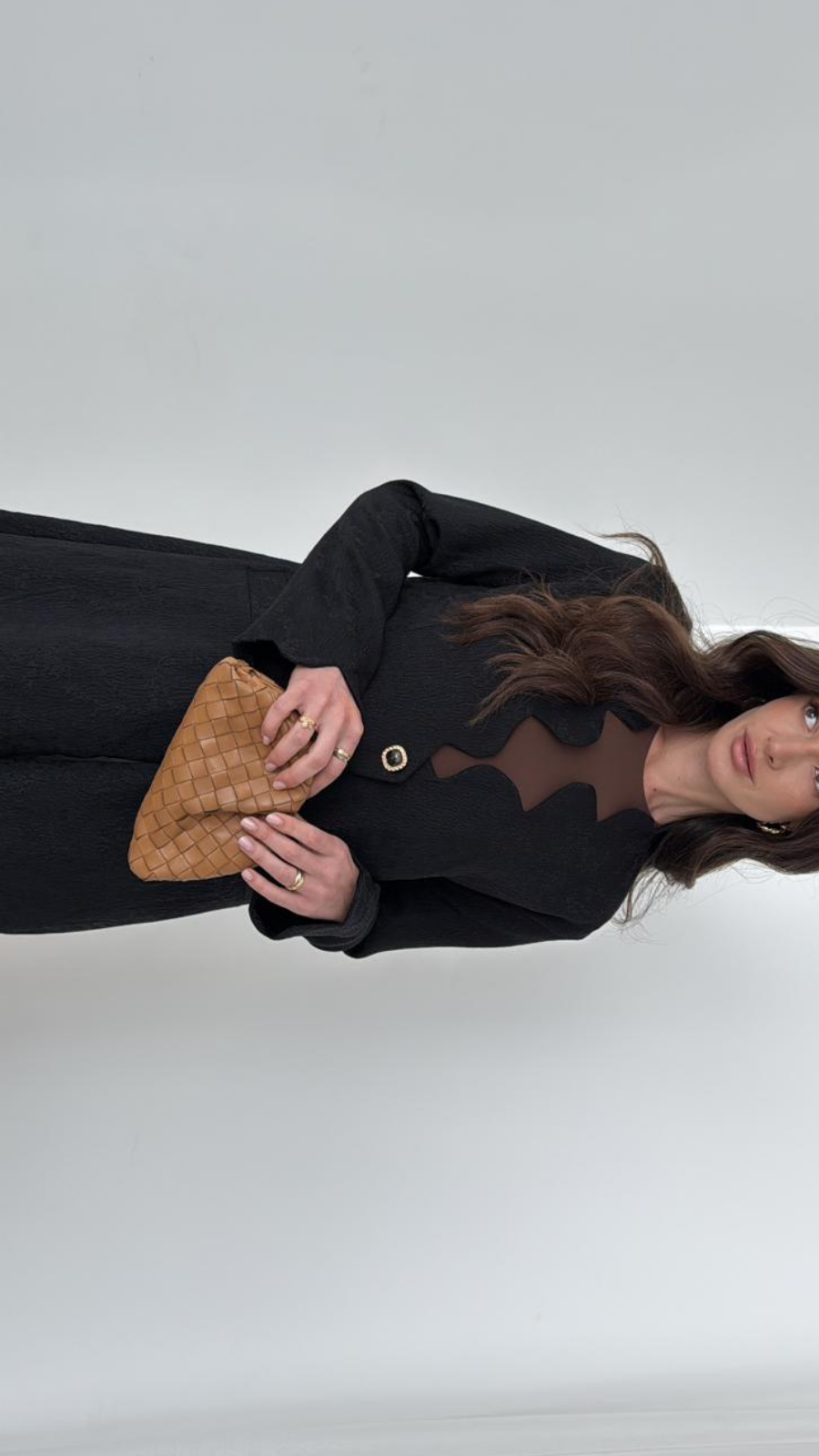 Abaya #702