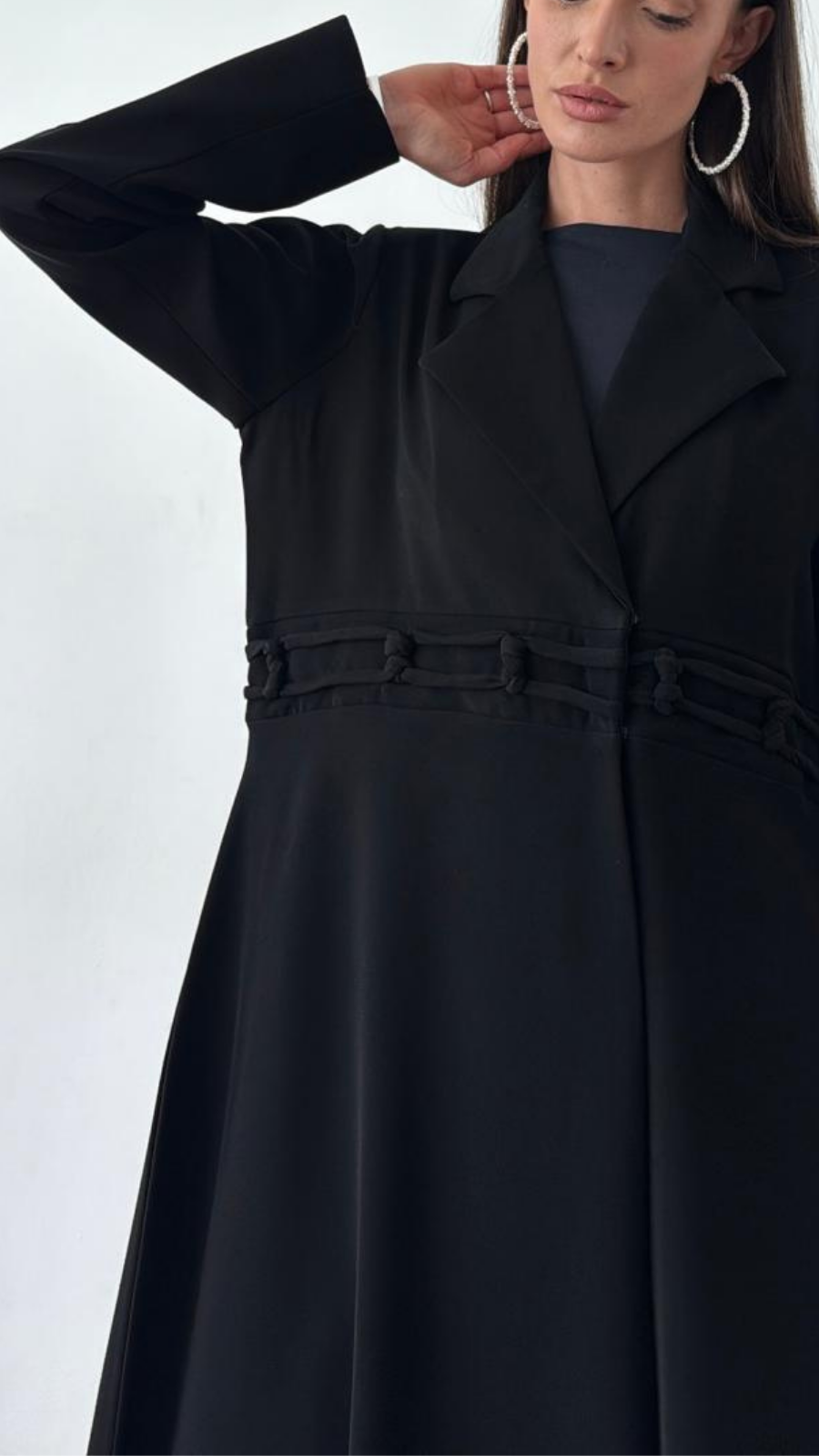 Abaya #719
