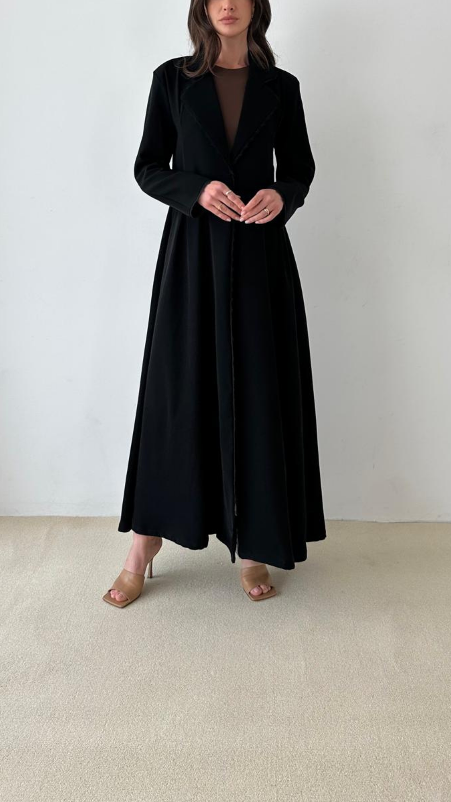 Abaya #701