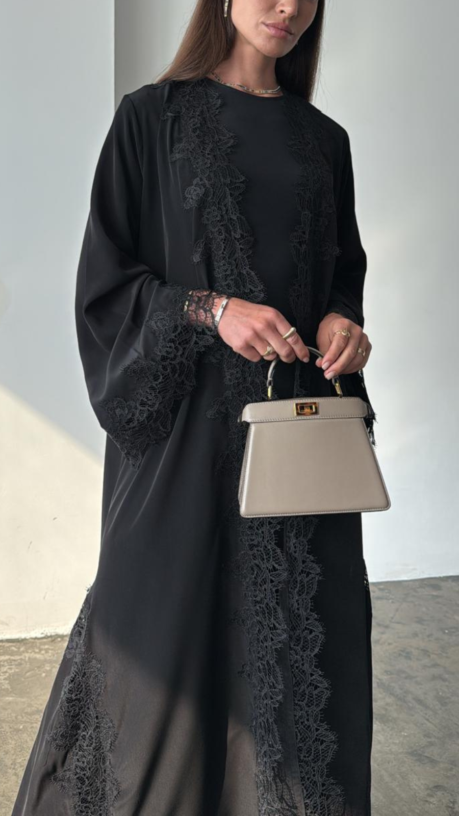 Abaya #747