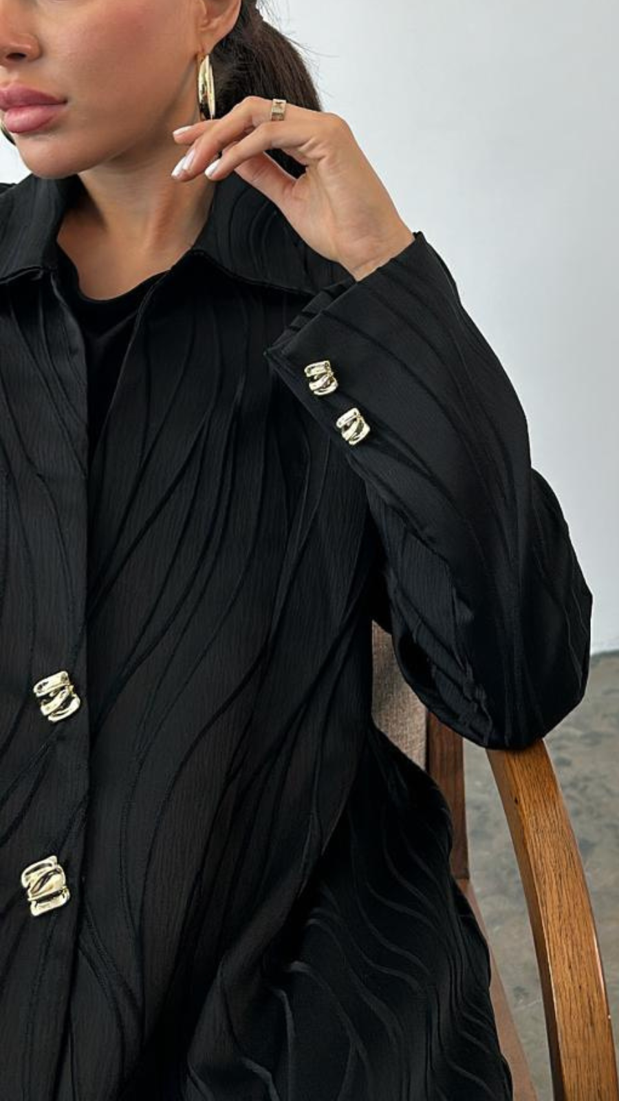 Abaya #641