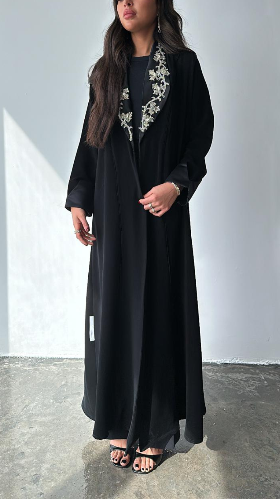 Abaya #627