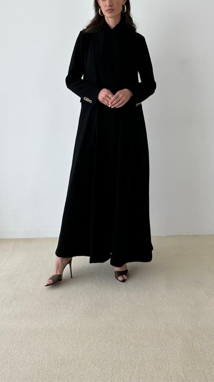 Abaya #706