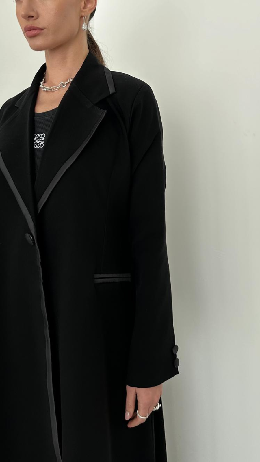 Abaya #644