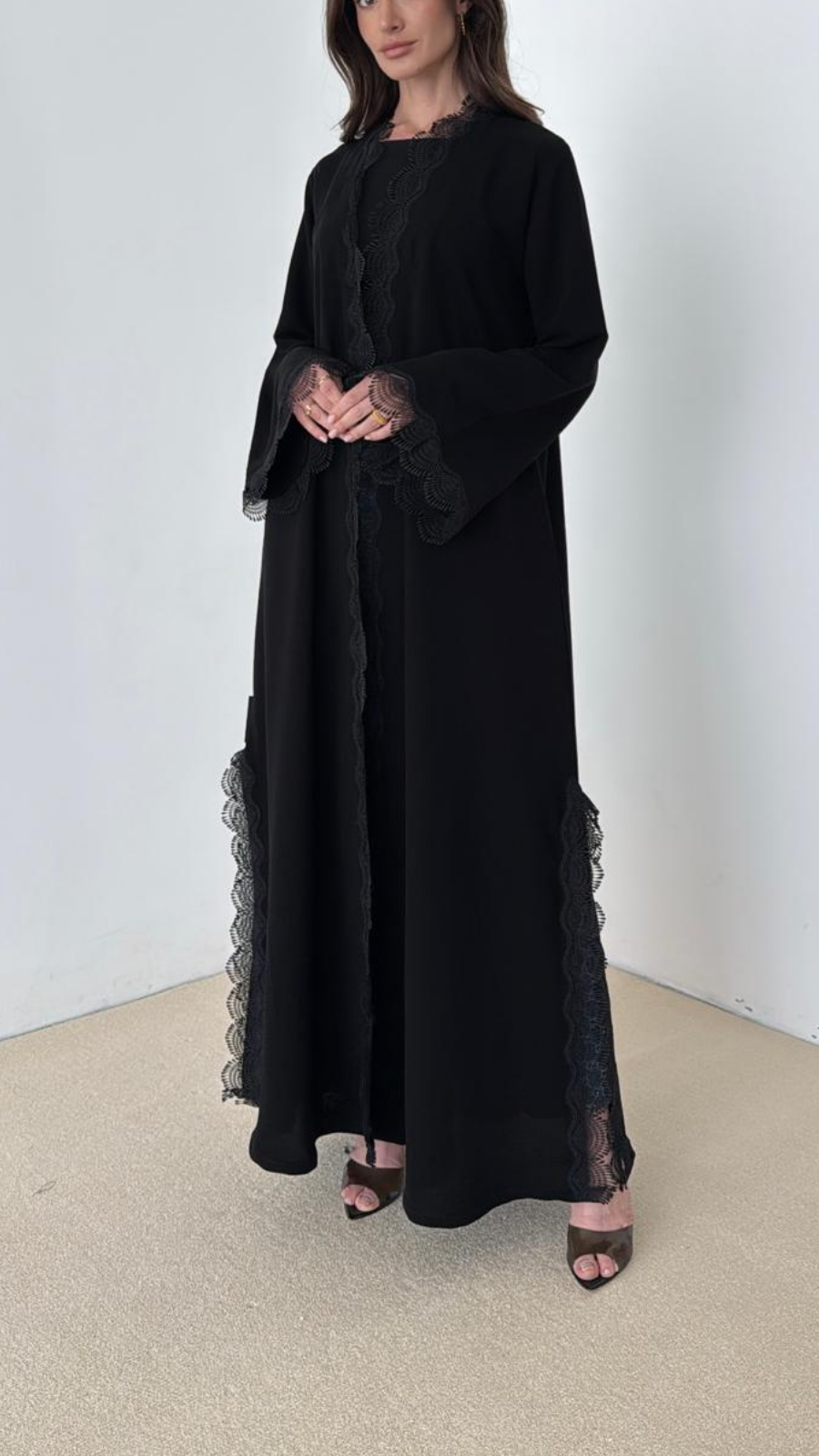 Abaya #708