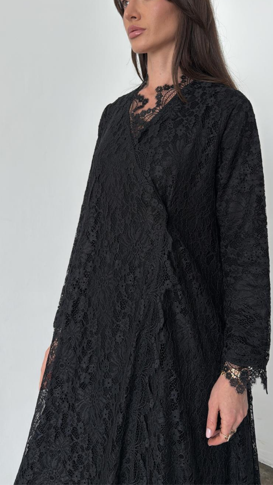 Abaya #774