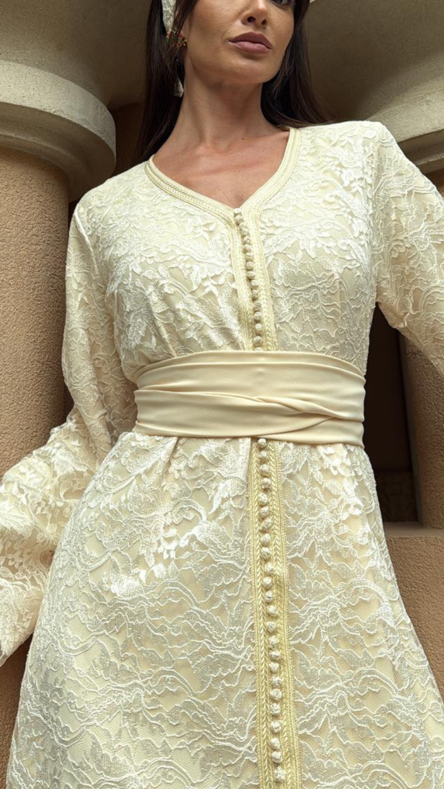 Kaftan #147