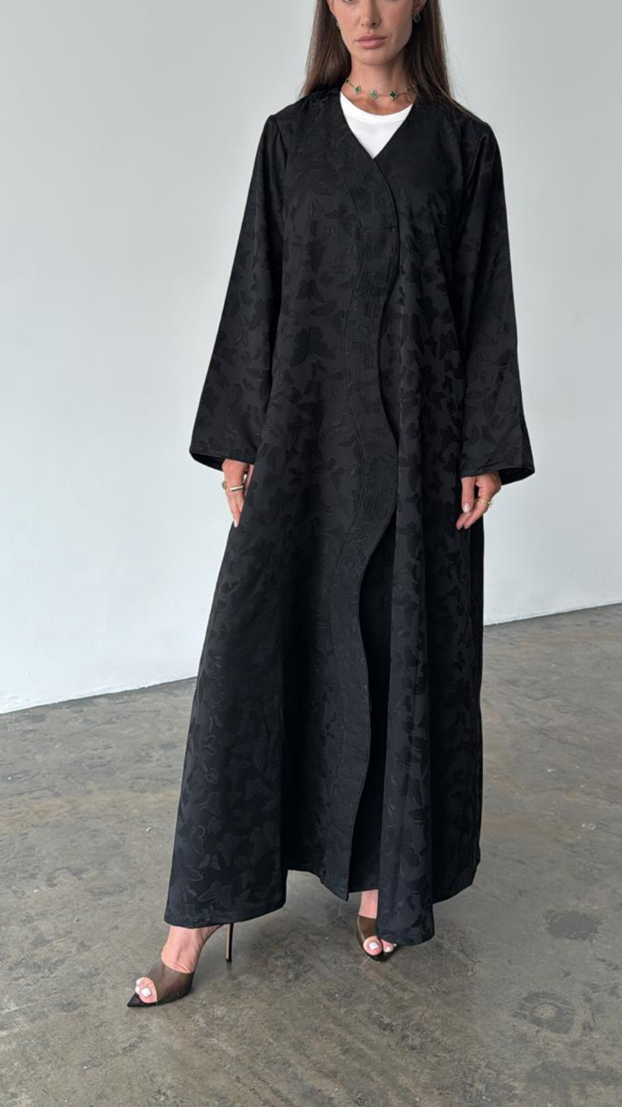 Abaya #735