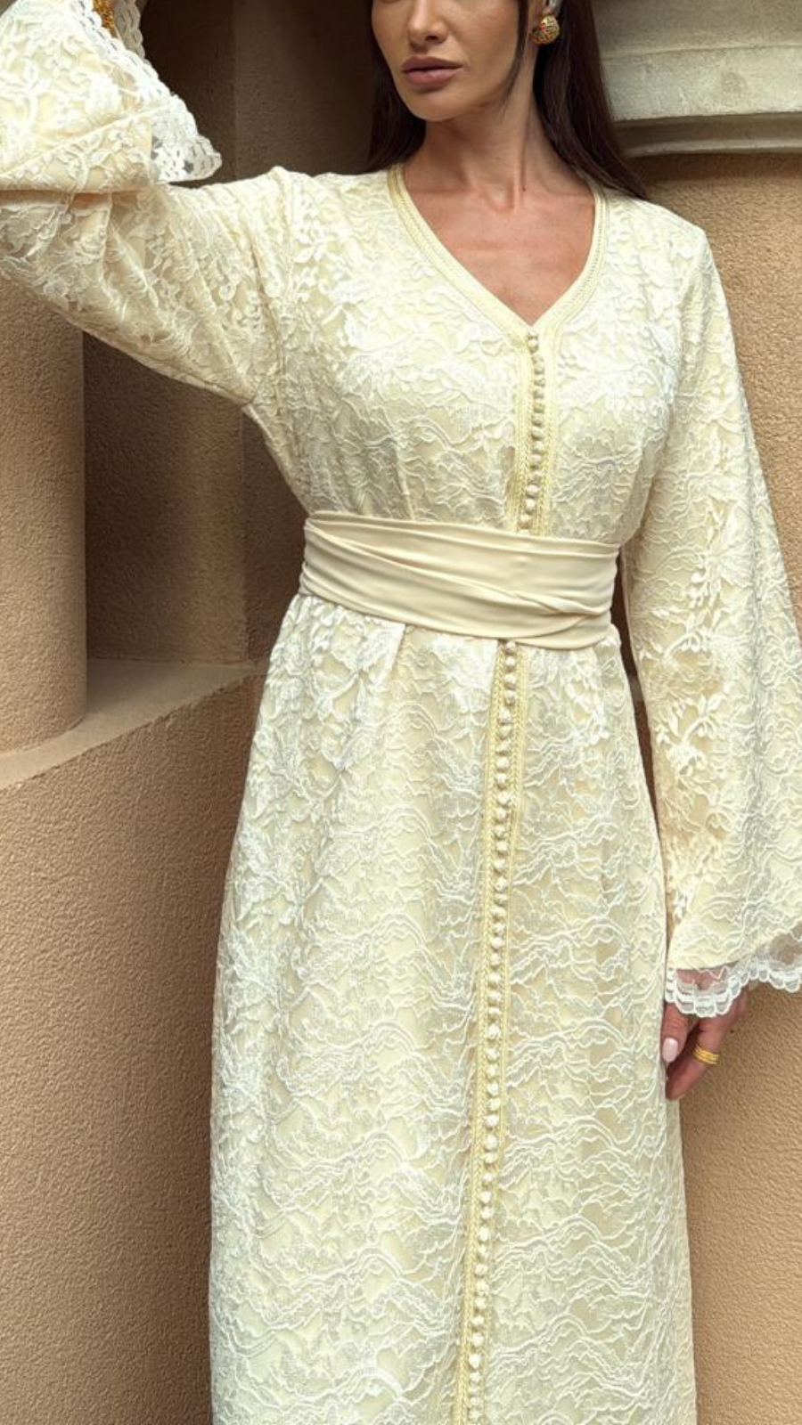 Kaftan #147