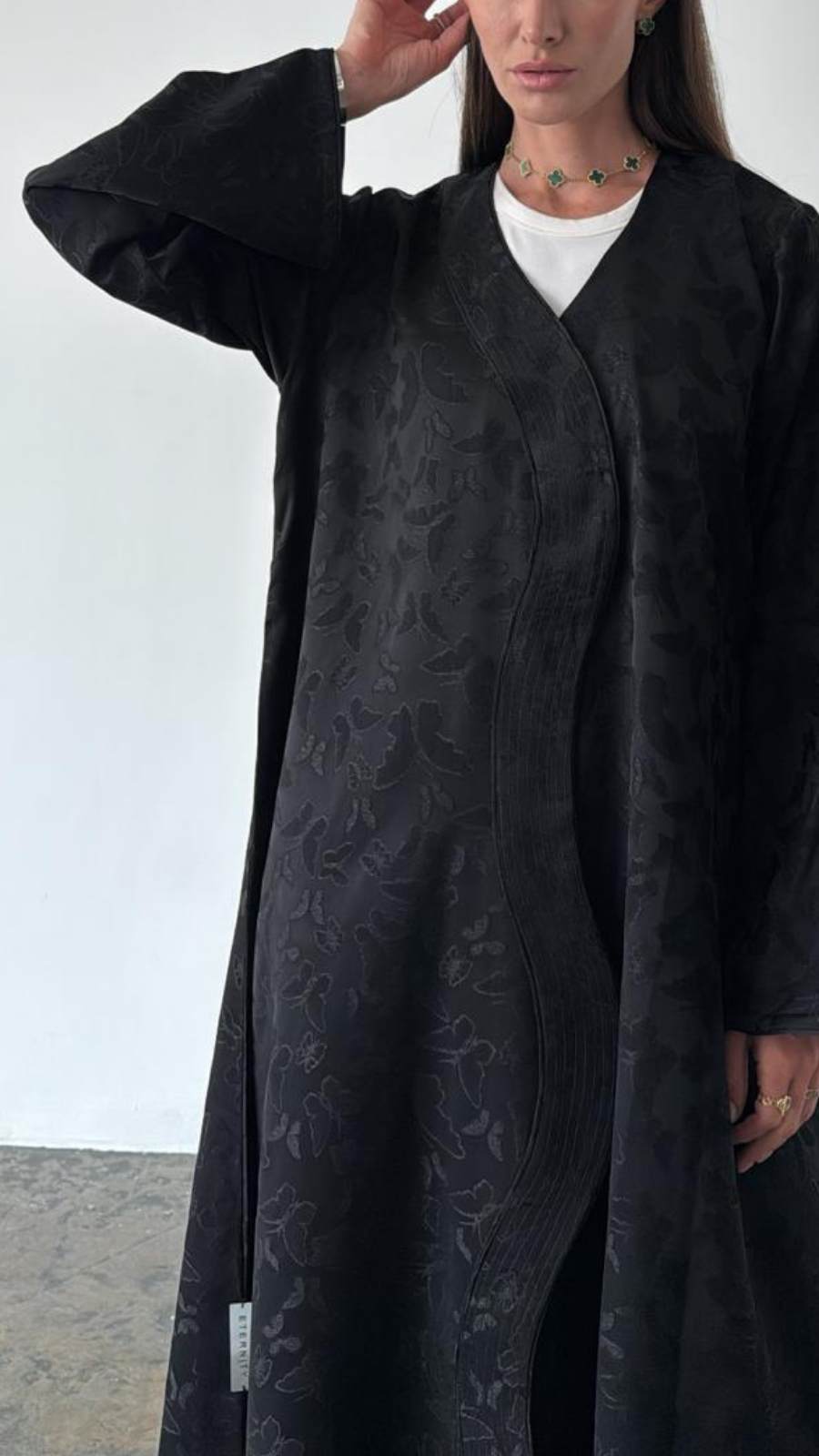 Abaya #735
