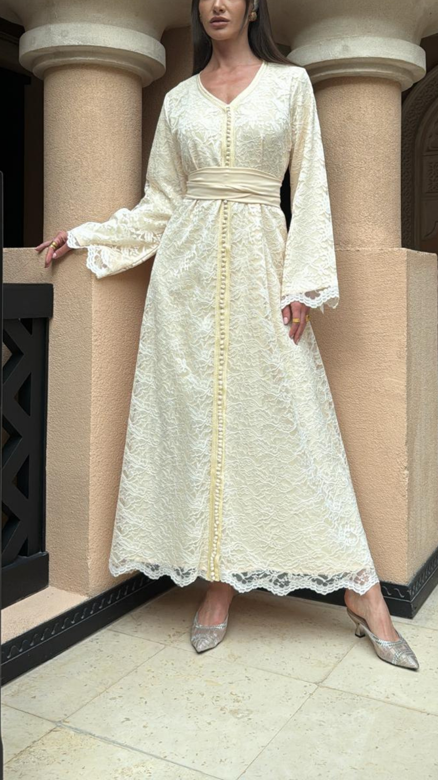 Kaftan #147