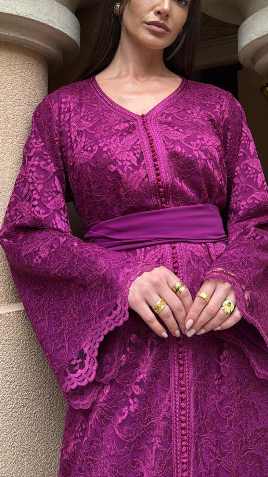 Kaftan #147