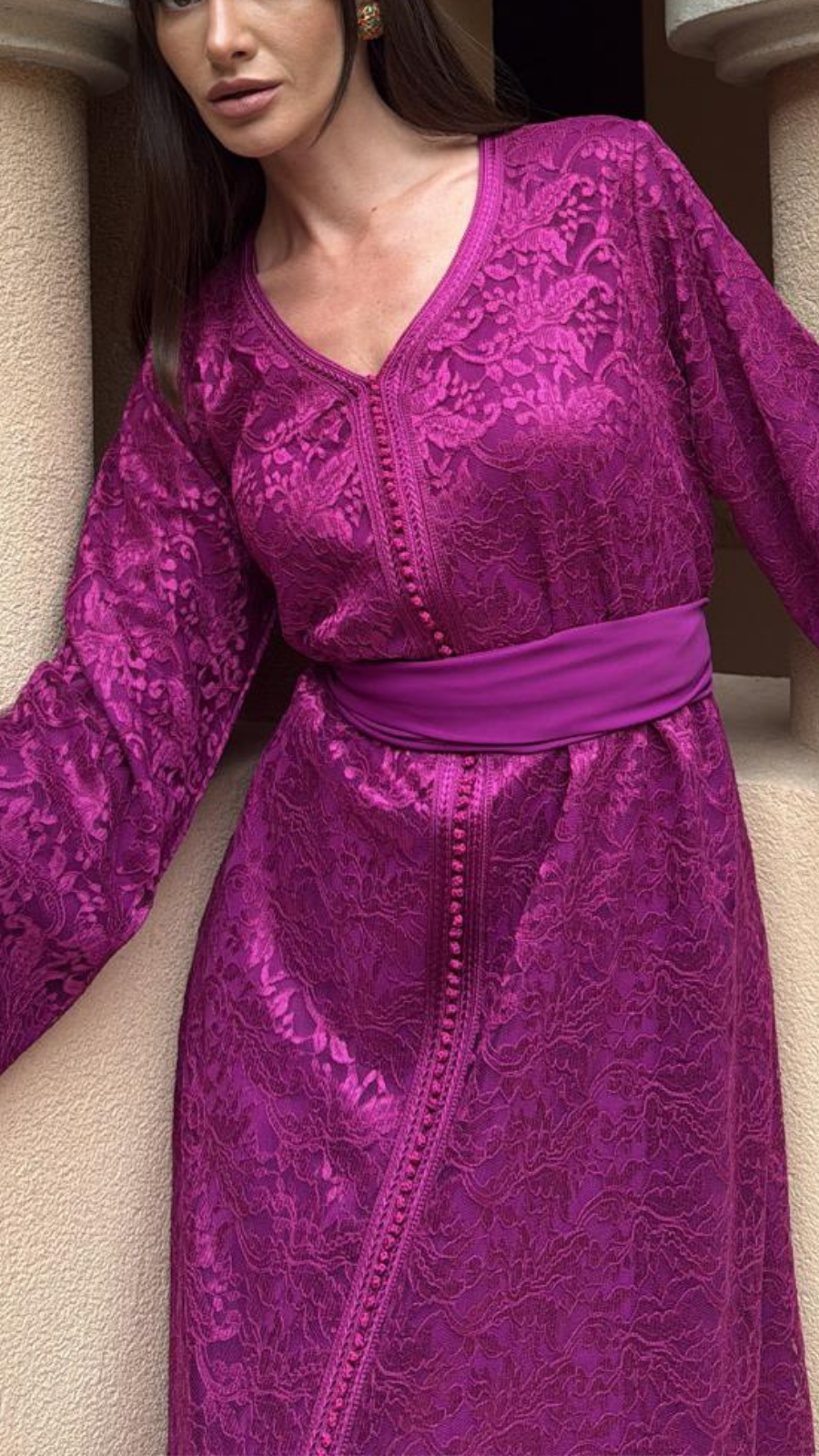 Kaftan #147