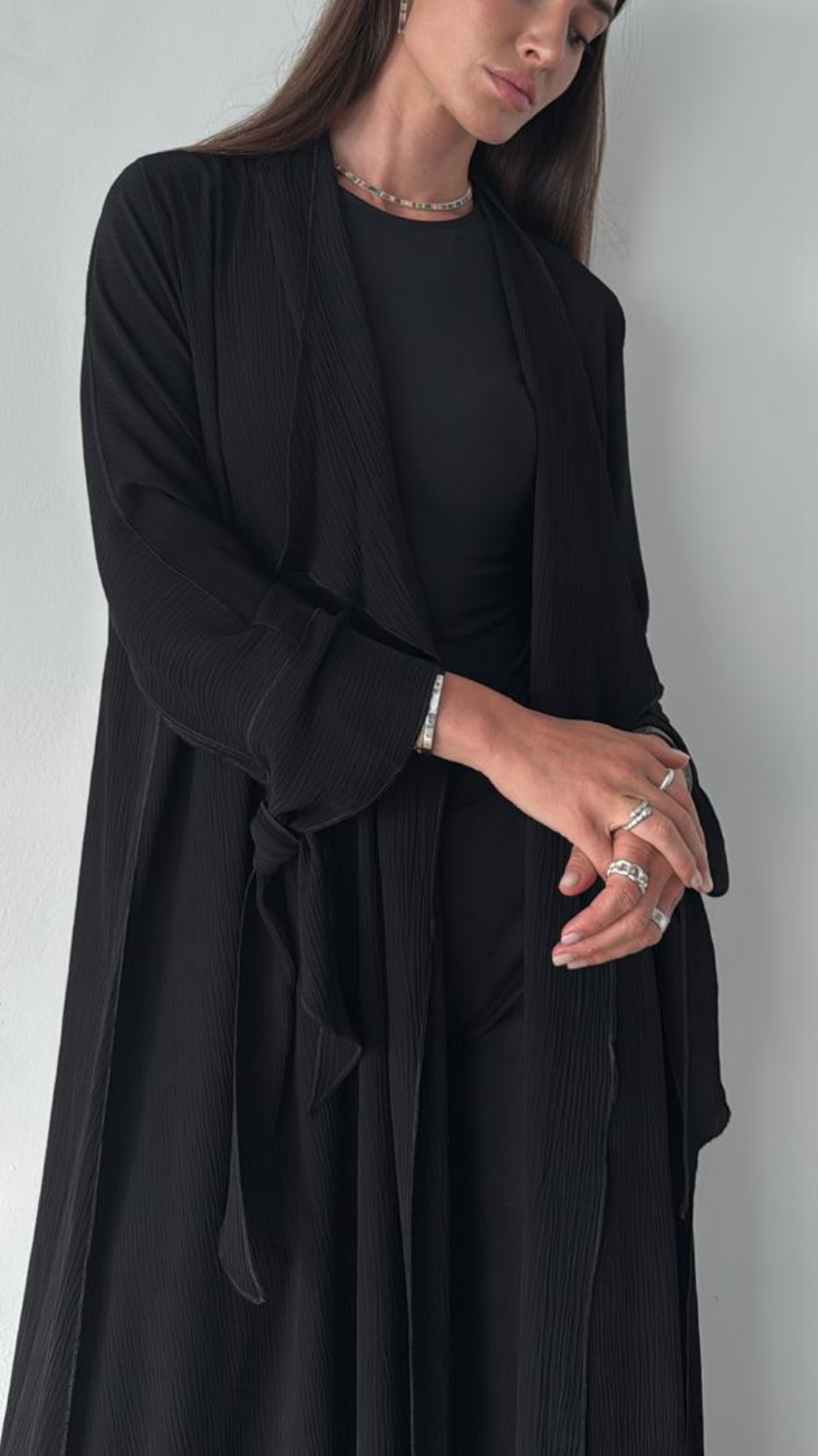 Abaya #736