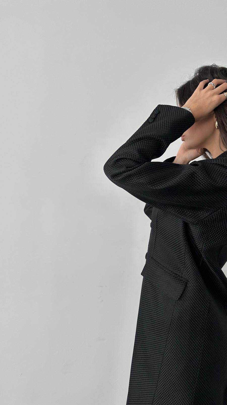 Abaya #610