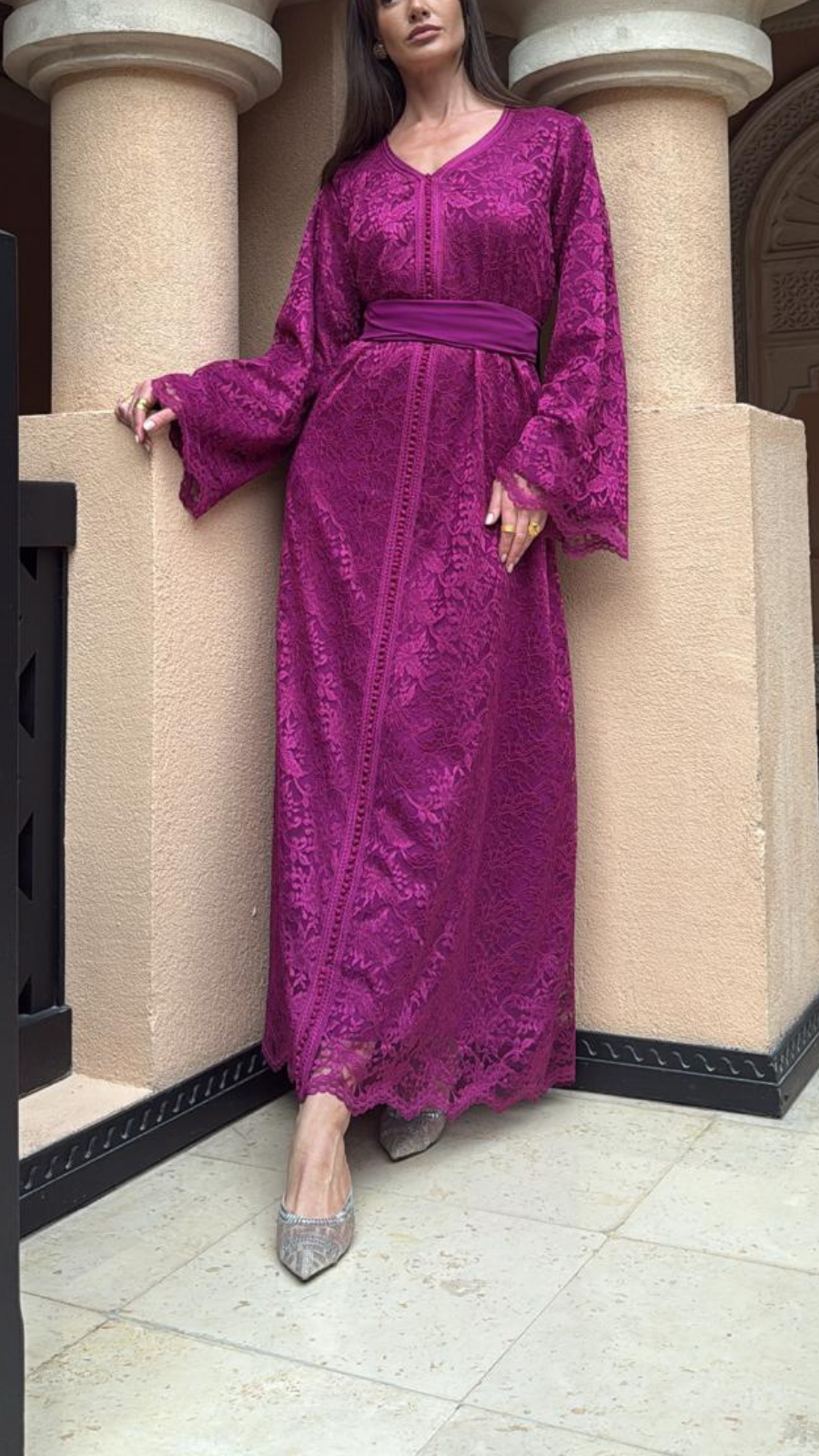 Kaftan #147